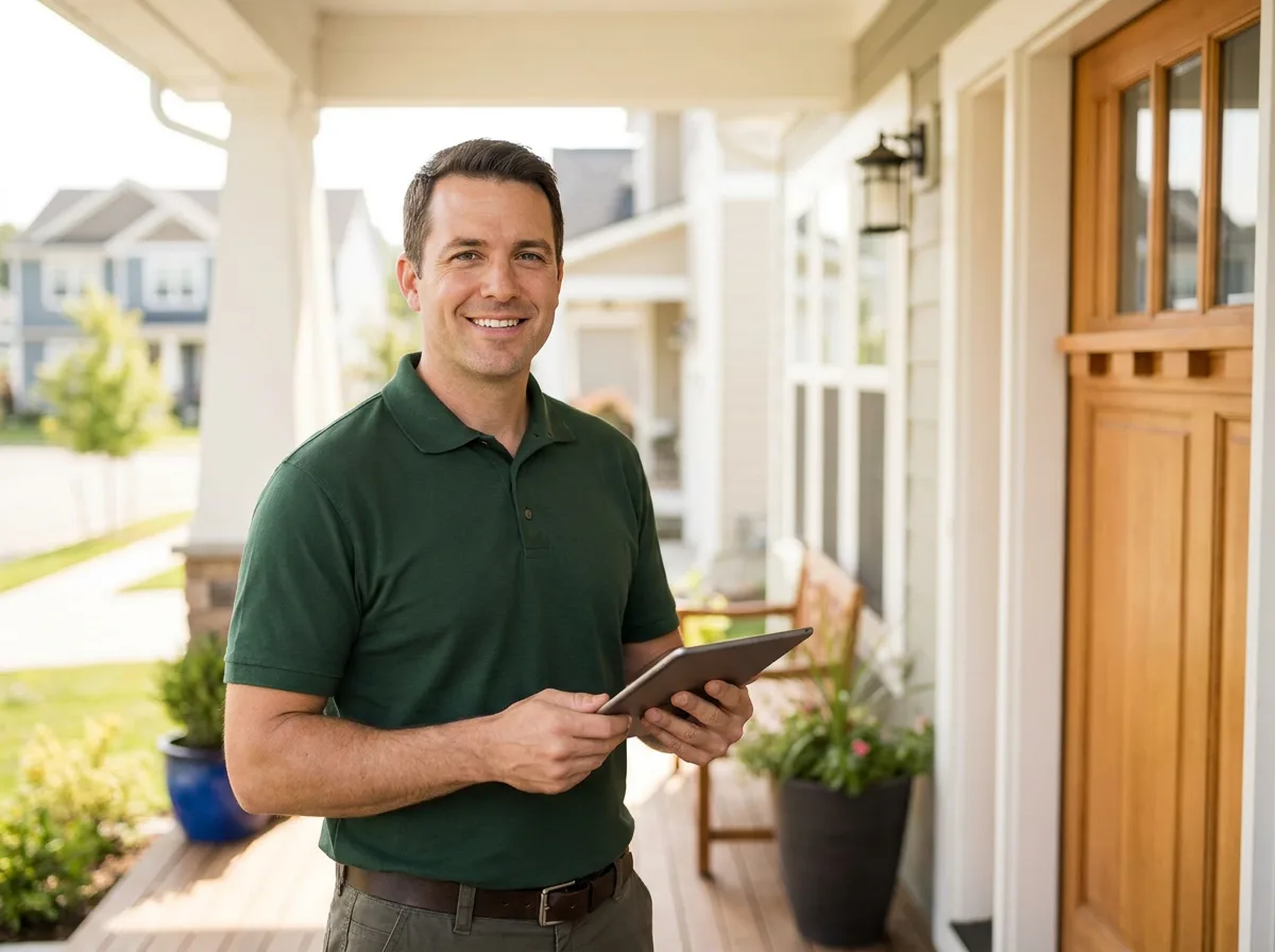 Pest control FAQs for Upland, IN